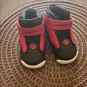 Jordan sneakers